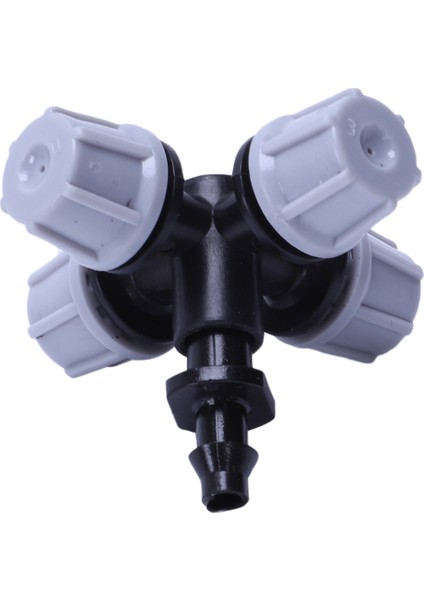 Püskürtme Başlığı-10 * Atomizasyon Yağmurlama Sistemi-… (Yurt Dışından) fırsatları