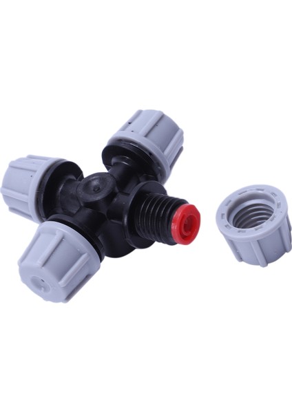 Püskürtme Başlığı-10 * Atomizasyon Yağmurlama Sistemi-… (Yurt Dışından) indirimleri