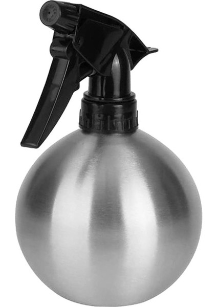 500 ml 304 Paslanmaz Çelik Sulama Şişesi Bahçe Tesisi Sprey Şişesi Küçük Ev Dezenfeksiyon Püskürtücü (Yurt Dışından)