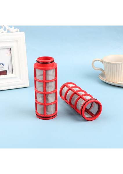 120 Örgü Örgülü Ekran Filtre Elemanı Akvaryum Bahçe Aksesuarı Tarım Araçları Podazz (Yurt Dışından) fiyatları