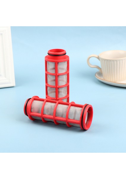 120 Örgü Örgülü Ekran Filtre Elemanı Akvaryum Bahçe Aksesuarı Tarım Araçları Podazz (Yurt Dışından) fırsatları