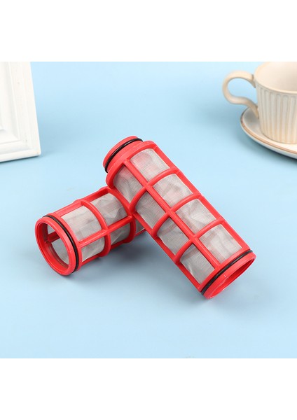 120 Örgü Örgülü Ekran Filtre Elemanı Akvaryum Bahçe Aksesuarı Tarım Araçları Podazz (Yurt Dışından) indirimleri