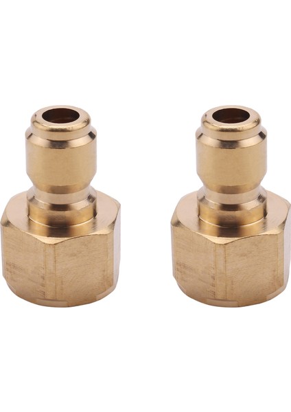 Basınçlı Yıkama Makinesi-2* Dış M22 Dişi 2* Iç M22 Erkek-… (Yurt Dışından) fırsatları