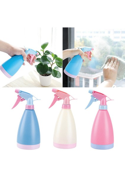 Sprey Şişeleri Plastik Alt Şişeleme Doldurulabilir Şişe Boş Konteyner Şişe Sulama Ev Temizlik Püskürtücü Bahçe Aracı (Yurt Dışından) fiyatları