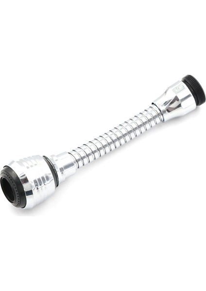 Su Tasarruflu Musluk Havalandırıcı 360° Döndürmeli Musluk Döner Uçlu Difüzör Adaptör Filtresi Podazz (Yurt Dışından) fırsatları