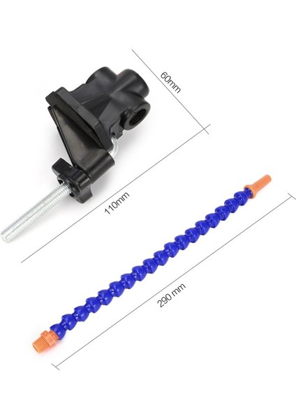 Lehimleme Kaynak Tezgah Mengenesi Masa Kelepçe Istasyonu 3 Adet Esnek Kollar Dönebilen (Yurt Dışından) fırsatları