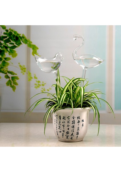 Bitki Otomatik Kendi Kendine Sulama Cihazı Cam Yağmurlama Bahçe Çiçek Konteyneri Conbo (Yurt Dışından) fiyatları