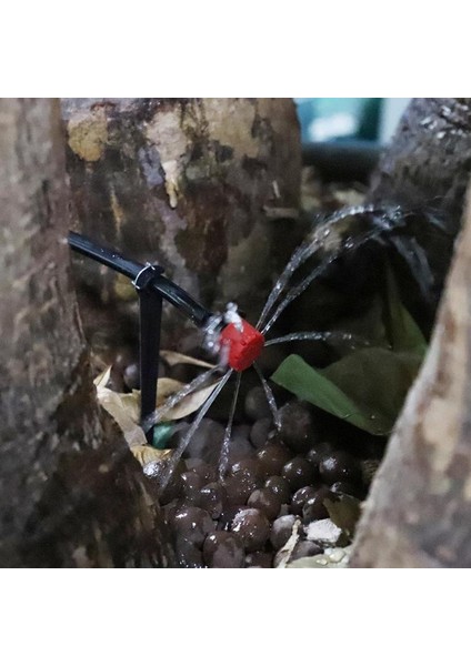 M Diy Otomatik Mini Damla Sulama Sistemi Tesisi Sulama Bahçe Hortumu Kitleri Ayarlanabilir Damlatıcı Akıllı Denetleyici Takım Elbise (Yurt Dışından) indirimleri