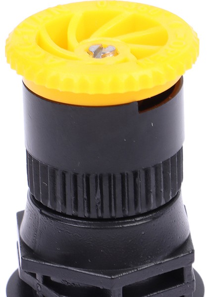 Erkek Konu Saçma Memesi Bahçe Çim Sulama Yağmurlama Sera Parkı Yeşillendirme Sulama Aracı Conbo (Yurt Dışından) indirimleri