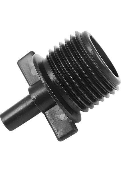 4x Bahçe Sprinkler Otomatik Sulama Çim Çim 360 Derece Daire Dönen Su Yağmurlama 5 Nozullar Bahçe Boru Hortumu (Yurt Dışından) fiyatları