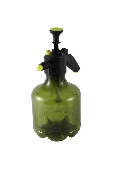 3l Taşınabilir El Basıncı Tetikli Sprey Şişesi Bitki Pompası Yeşil (Yurt Dışından) fırsatları