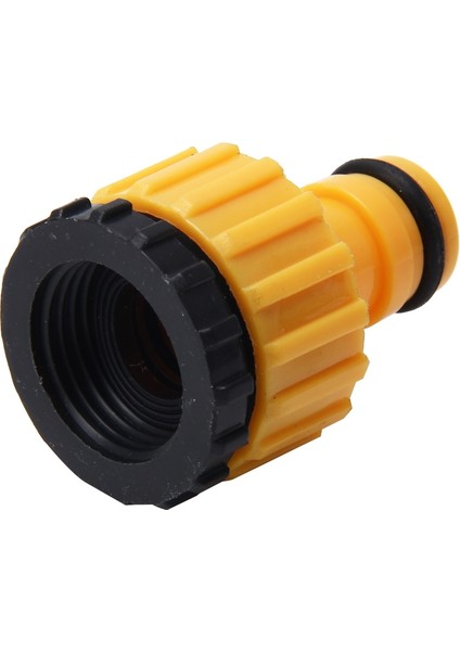 Evrensel Standart Musluk Hortum Bağlantısı Hızlı Bağlantı Çamaşır Makinesi Su Topları ve 1/2 Inç ve 3/4 Inç Boru Için Bahçe Çim Yağmurlama Sistemi Boru Takımı (Yurt Dışından) modelleri