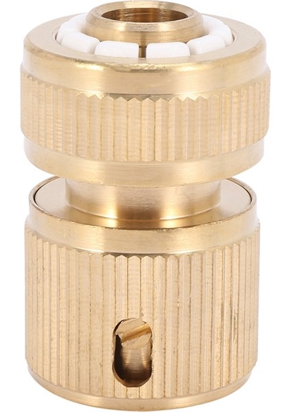 Akış Konektörü Su Bağlantısı Hızlı Bağlantı Araba Yıkama Suyu Hortumu (Yurt Dışından) indirimleri