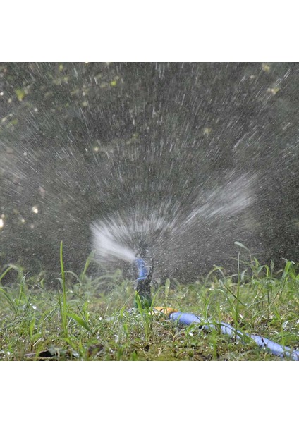 Bahçe Sulama Için 1/2 3/4 Çiftlik Yağmurlama Sistemi 360 Derece Döner Çim Yağmurlama Sistemleri Podazz (Yurt Dışından) modelleri