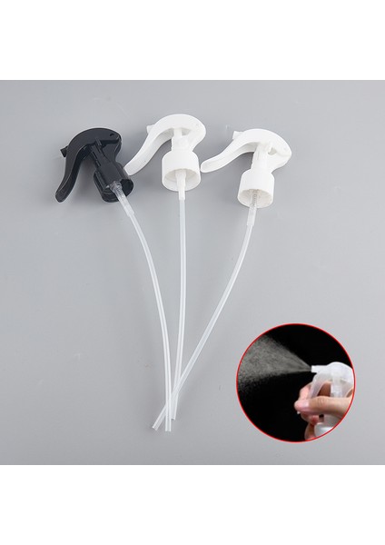 Adet 24/28 Plastik Şişe Podazz Için Sprey Kafası Tetikli Püskürtücü (Yurt Dışından) fiyatları