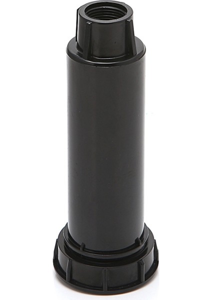 1/2 Inç Ayarlanabilir Plastik Pop Up Sprinkler 25-360 Derece Çim Sulama Sulama Bahçe Sprinkler (Yurt Dışından) fırsatları