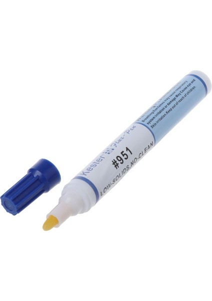 [ayak Izi] 951 10ML Lehimleme Rosin Akı Kalem Düşük Katı Temiz Olmayan Dıy Kester Lehim Güç Temizlemesiz Kaynak Kalem (Yurt Dışından) fiyatları