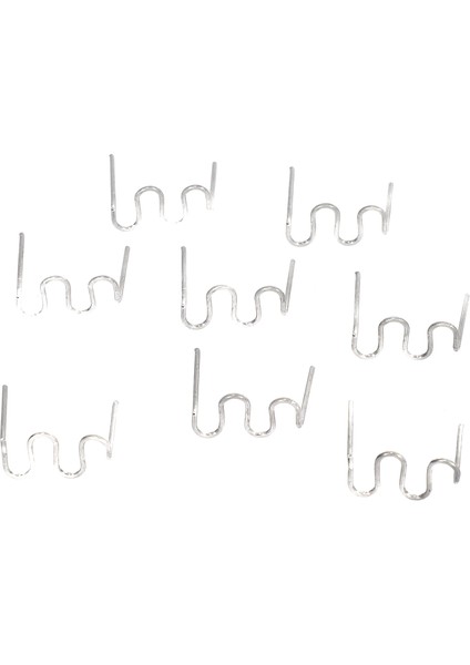 Kaynakçı TELLERI-1000*SICAK Zımba-Gümüş (Yurt Dışından) fırsatları