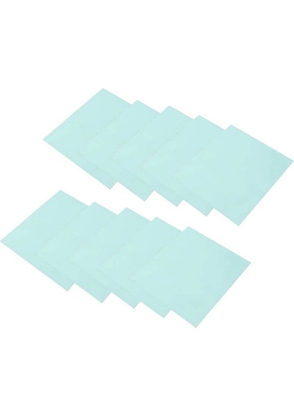 Güneş Otomatik Kararan Kaynak Maskesi Lensi Kask Maskesi Lensi 110X90MM A (Yurt Dışından)