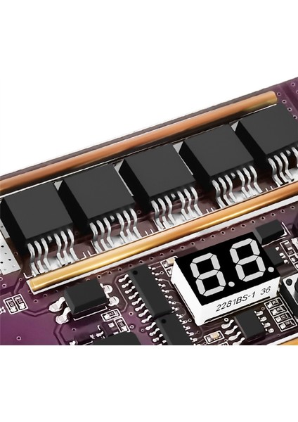 Namuny K99 Nokta Kaynakçı Dıy Kiti 99 Dişliler Güç Ayarlanabilir Mini Noktalar Kaynak Makinesi Kontrol Panosu 0.1-0.3 mm 17490 18650 (Yurt Dışından) fiyatları