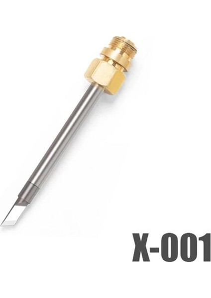 Adet Havya Ucu USB Havya Elektrikli 8W 5V Kalay Havya Regülatörü Kablolu Kiti Taşınabilir Havya Standı (Yurt Dışından)