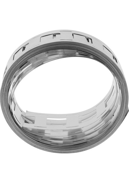 5m 2p 21700 0.2mm Saf Nikel Kemer Braketi Nokta Kaynak Makinesi Lityum Nokta Kaynak Nikel Kemer (Yurt Dışından)