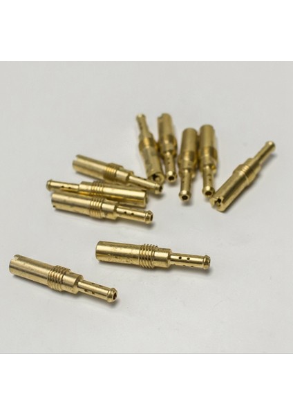 Flyeer 20 Adet Bakır Karbüratör Ana Jetler + Yavaş Jetler Kiti Pwk Keihin Oko Karbonhidrat Motosiklet Karbüratör Aksesuarları (Yurt Dışından) fiyatları