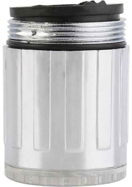 Mutfak Banyo Için Yaratıcı LED Işık Su Musluk Dokunun Glow Duş (Yurt Dışından)