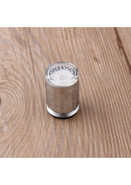 Mutfak Banyo Için Yaratıcı LED Işık Su Musluk Dokunun Glow Duş (Yurt Dışından) indirimleri