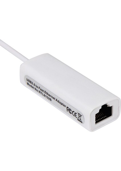 Macbook Için USB 3.1 Tip C - RJ45 Gigabit Ethernet RJ45 Lan Ağ Adaptörü (Yurt Dışından)