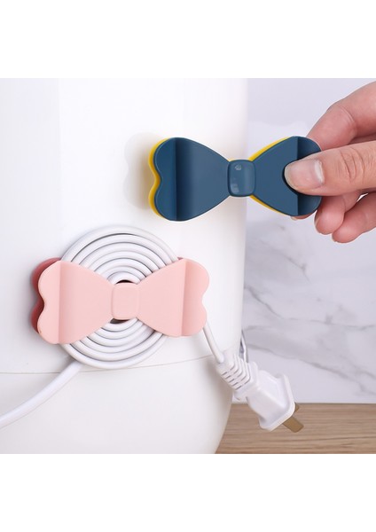 Kordon Sarıcı Organizatör Klipler Tutucu Tel Hider Kablo Sarıcı Yönetimi Wrap Mutfak Aletleri Standı Blender Mikserler (Yurt Dışından) fiyatları