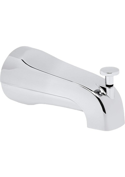 Adet Duvara Monte Küvet Musluk Gümüş Çinko Alaşım Gizli Küvet Bacalı Musluk Pull-Up Underspout Küvet Musluk (Yurt Dışından) modelleri