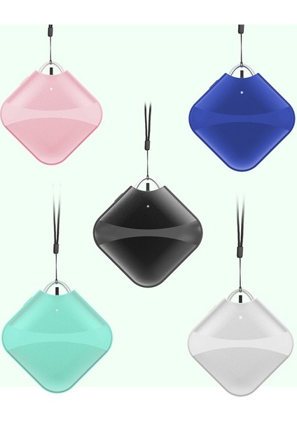 Araba Hava Temizleyici-1 x Hava Temizleyici 1 x USB Kablosu 1 x Kordon-Siyah (Yurt Dışından) fırsatları