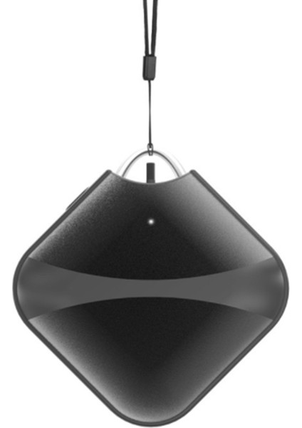 Araba Hava Temizleyici-1 x Hava Temizleyici 1 x USB Kablosu 1 x Kordon-Siyah (Yurt Dışından) indirimleri