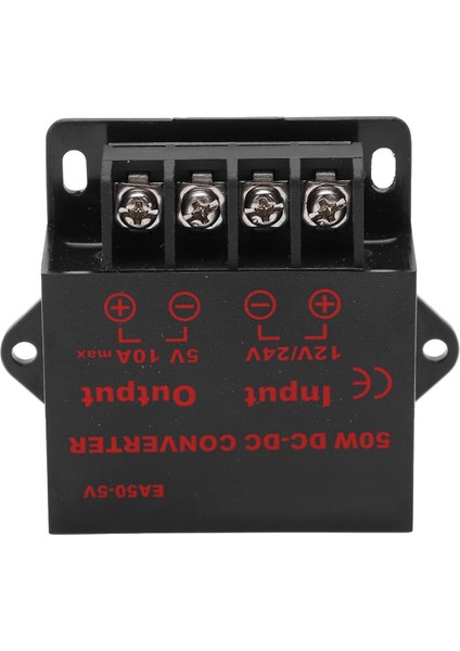 Motor Kaydedici Için Güç Dönüştürücü Adaptör Voltaj Regülatörü (Yurt Dışından)