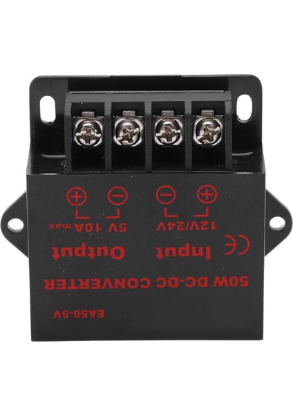 Motor Kaydedici Için Güç Dönüştürücü Adaptör Voltaj Regülatörü (Yurt Dışından)