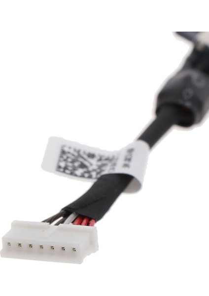 Dell Xps 15 9550 9560 Dc Güç Jakı Şarj Portu Soket Demeti Kablosu (Yurt Dışından) fırsatları