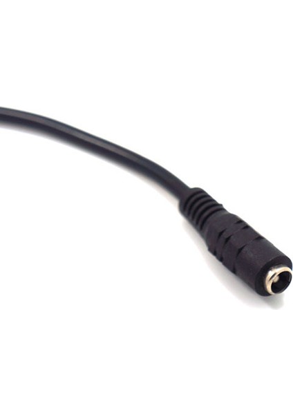 Dc 5521 - 4pin Pwm 4 Pin 2 Yollu Bilgisayar Pc Yönlendirici Fan Güç Adaptörü Kablosu 12 V (Yurt Dışından) fırsatları