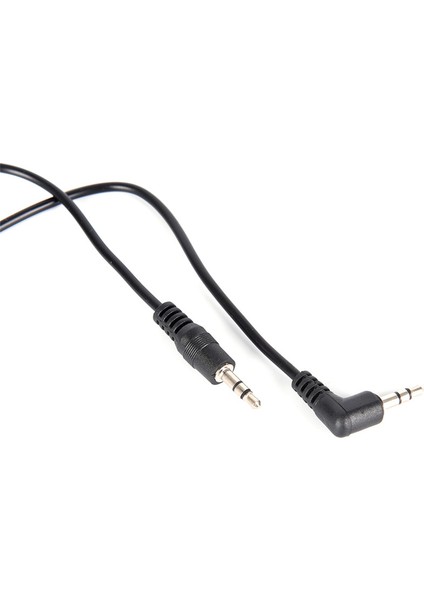 Stereo Erkek - Erkek 3.5mm Jack Ses Aux Mp3 Ipod Araba Için Yardımcı Kablo Kablosu (Yurt Dışından) modelleri