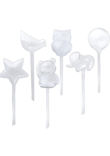 Wate Bu,6'lı Paket Tic F-Wate G, (Yurt Dışından)