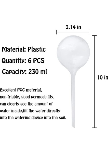 Wate Bu,6'lı Paket Tic F-Wate G, (Yurt Dışından) fırsatları