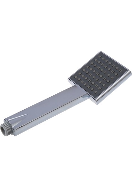 Bradoo-Universal Kare Duş Başlığı Ahize El Tipi Krom Termostatik Banyo Banyo (Yurt Dışından) fiyatları