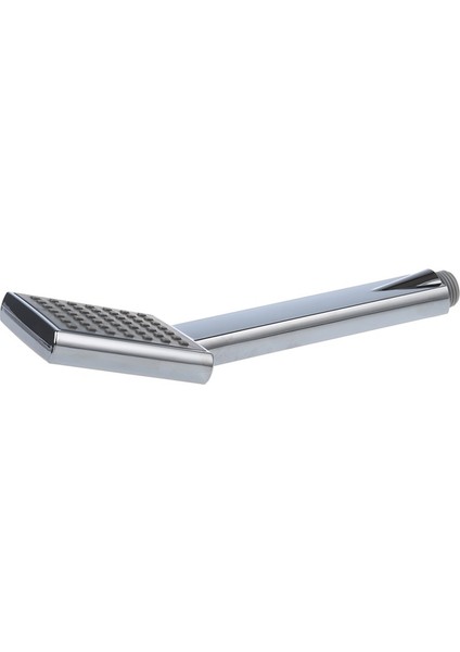 Bradoo-Universal Kare Duş Başlığı Ahize El Tipi Krom Termostatik Banyo Banyo (Yurt Dışından) fırsatları