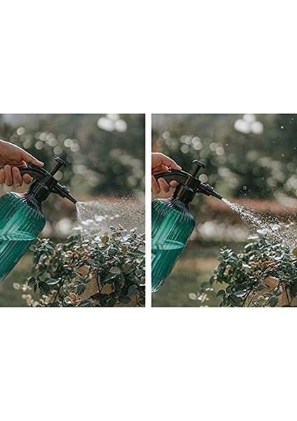 Jdxhlau Sulama Kapları Hava Basıncı Ayarlanabilir Sulama Kapları Ev Bahçe Bitkileri Için Küçük Sulama Kapları (Rastgele Renk) (Yurt Dışından)