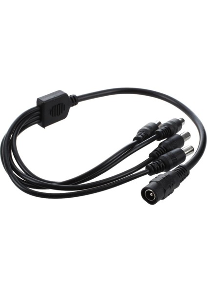 Adaptör-1 x Dc Ayırıcı Kablo-… (Yurt Dışından)