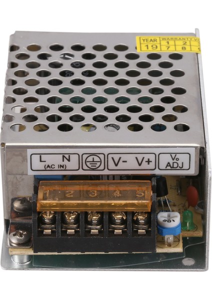 LED Ekran Için Ac - Dc 5V 6A Düzenlenmiş Anahtarlama Kaynağı Dönüştürücü (Yurt Dışından) fırsatları