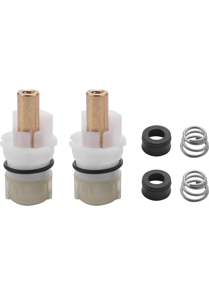 Parça RP25513 Musluk Kökünün Değiştirilmesi, Kauçuk Koltuklu ve Yaylı, Mutfağa Uygun Delta Musluk Tamir Takımı (Yurt Dışından) fiyatları