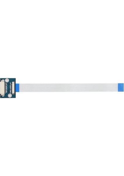 Bilgi Işlem Modülü Dsı Ekran Adaptörü 22PIN - 15PIN Dısp Adaptörü D (Yurt Dışından)