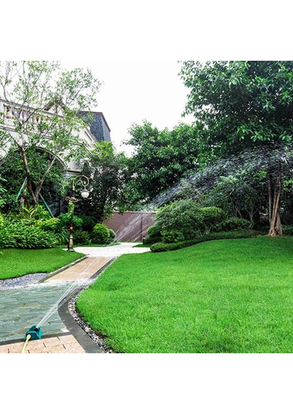 Bahçe Fıskiyeleri Otomatik Sulama Çim Salıncak Nozulu Çim Fıskiyesi (Yurt Dışından) indirimleri