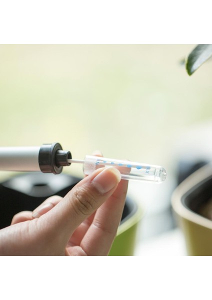 Su Seviyesi Göstergesi Pp Reçine Su Seviyesi Göstergesi Su Sıkıntısı Hatırlatma Seviye Ölçer Bahçe Malzemeleri Bitki Saksılar Için Aracı (Yurt Dışından) indirimleri